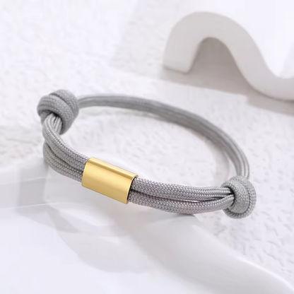NautiKnot Armband