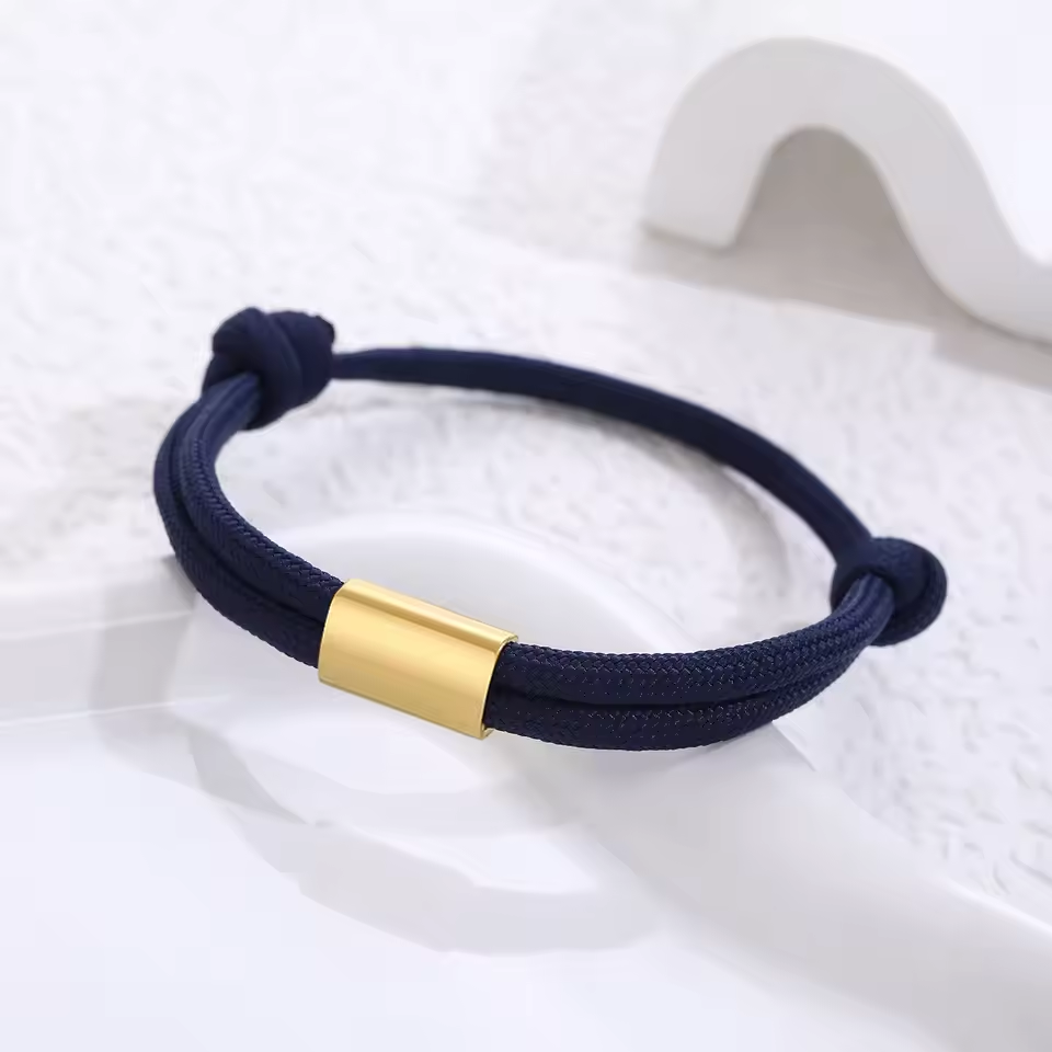 NautiKnot Armband