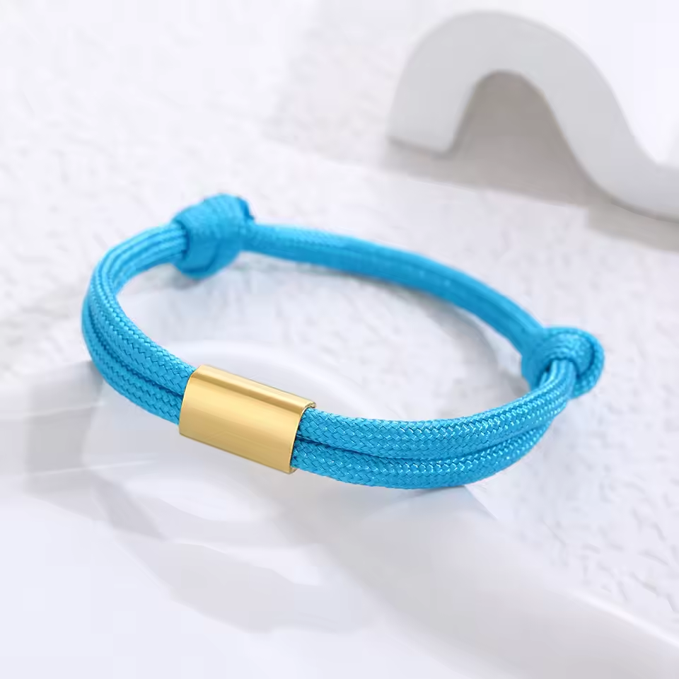 NautiKnot Armband
