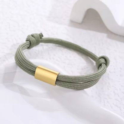 NautiKnot Armband