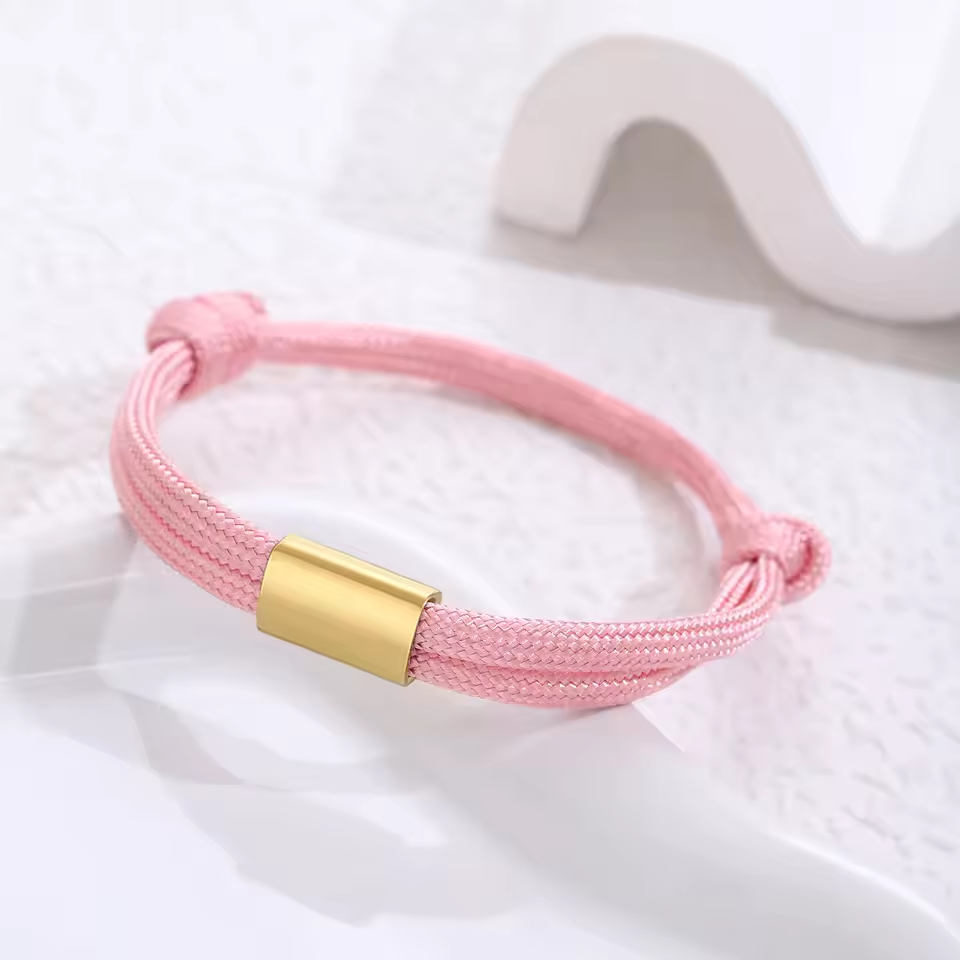 NautiKnot Armband