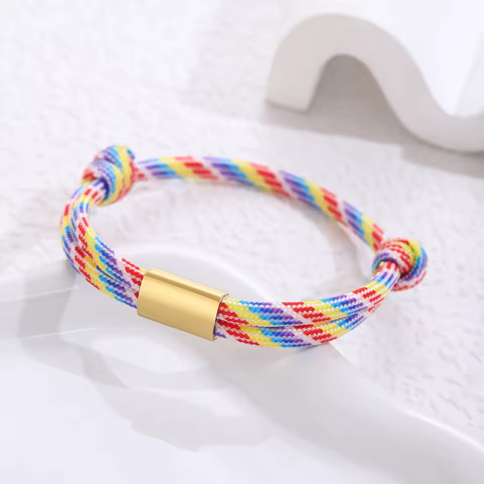 NautiKnot Armband