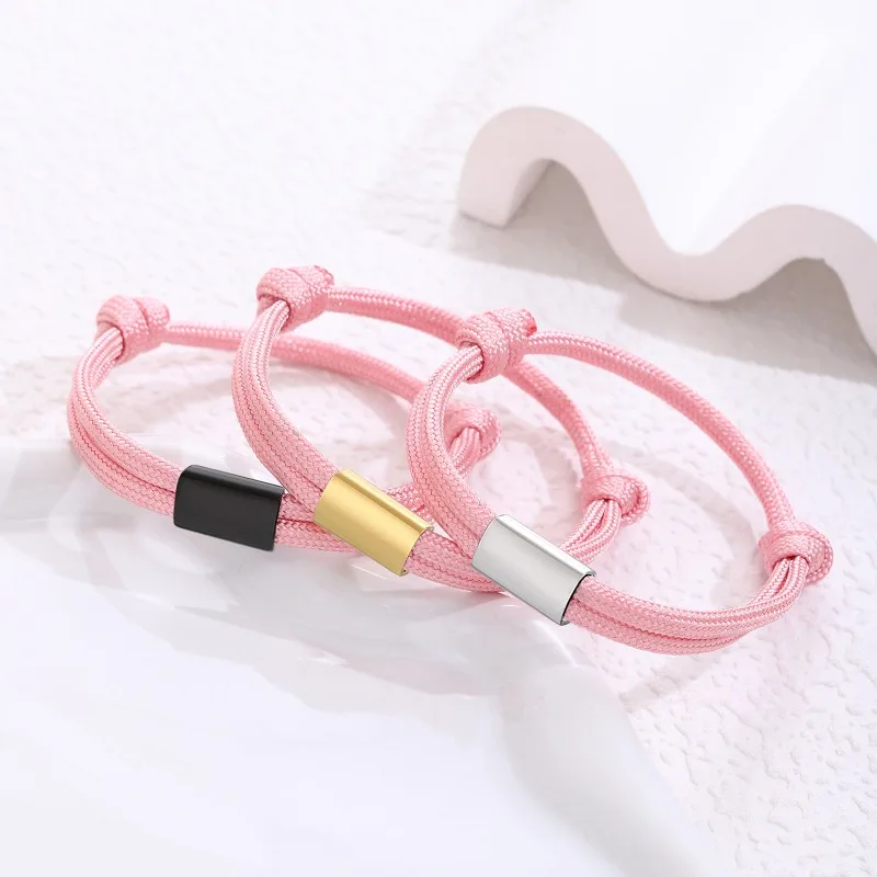 NautiKnot Armband