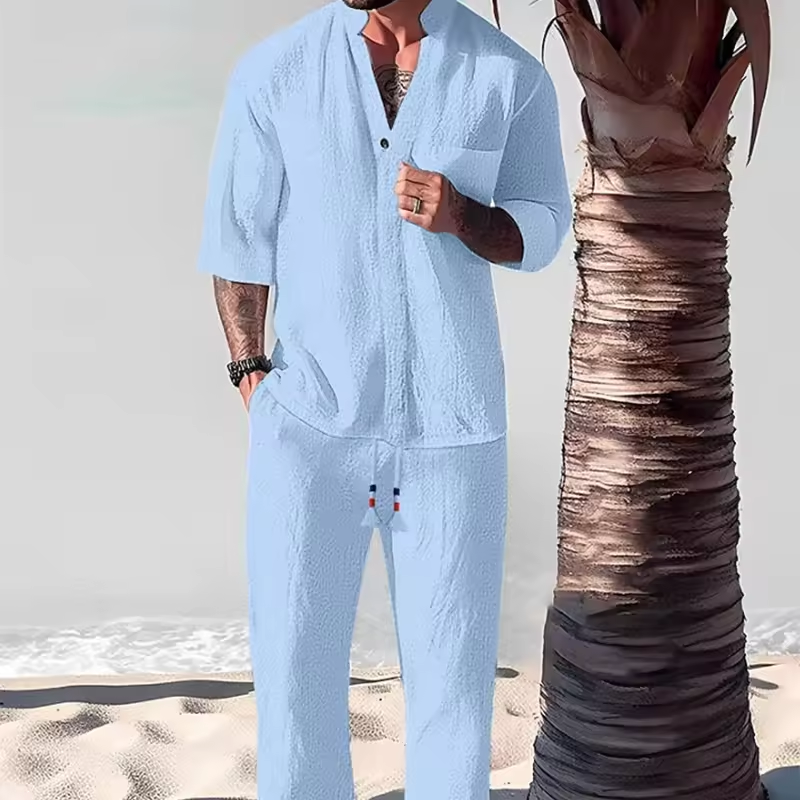 CottonMode Set