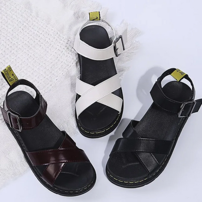Comfortiva Orthopedische Sandalen