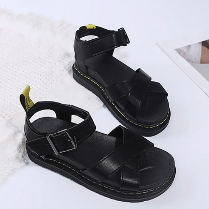 Comfortiva Orthopedische Sandalen
