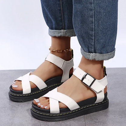 Comfortiva Orthopedische Sandalen