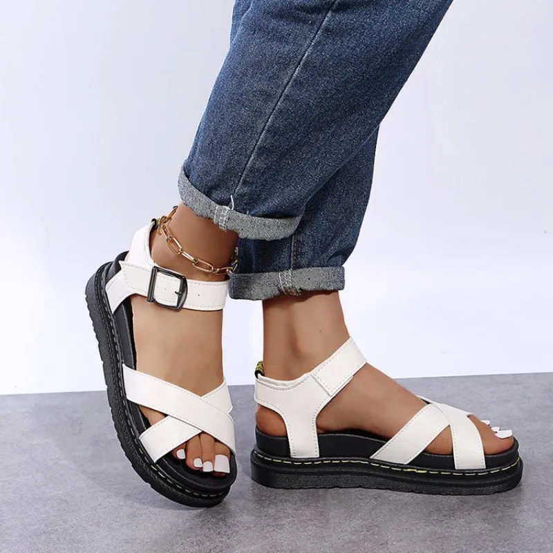 Comfortiva Orthopedische Sandalen
