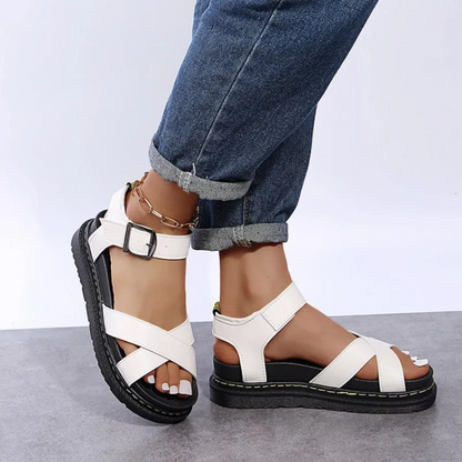 Comfortiva Orthopedische Sandalen