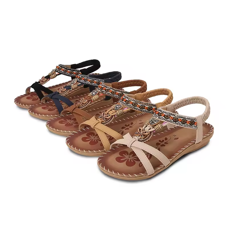 Soleva Comfort Sandalen