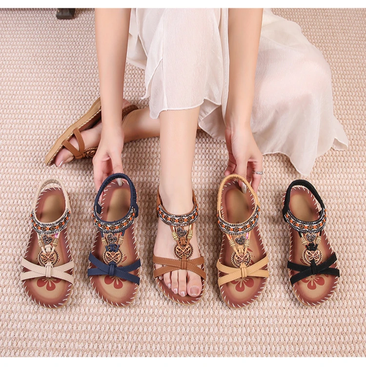 Soleva Comfort Sandalen