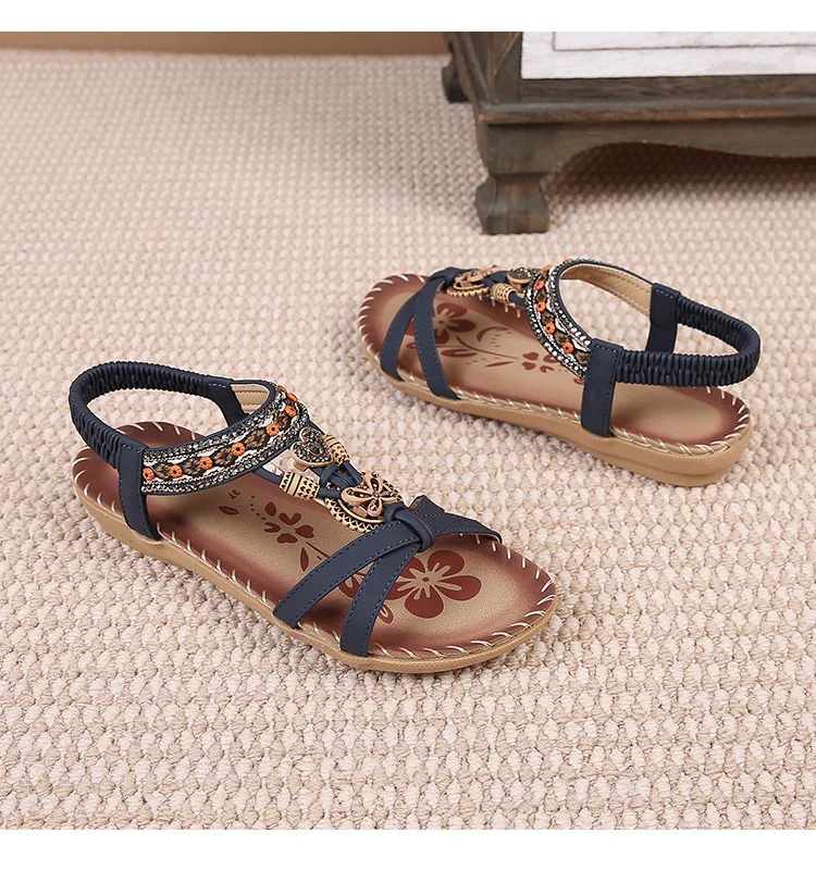 Soleva Comfort Sandalen