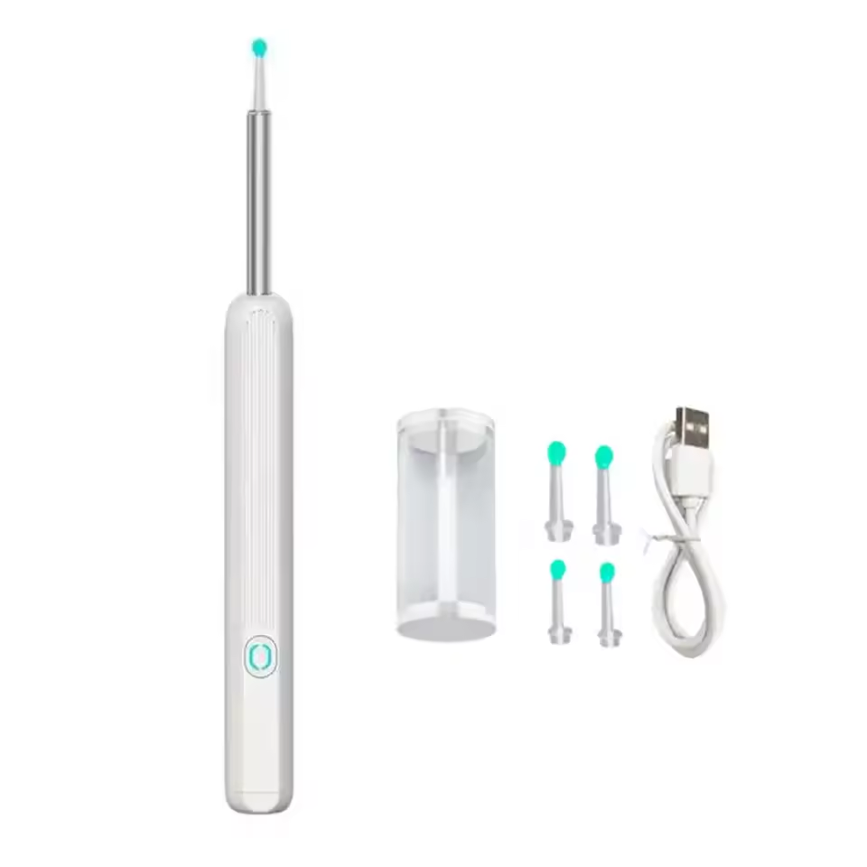 EchoClean Slimme Oorreiniger