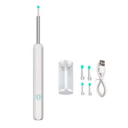 EchoClean Slimme Oorreiniger