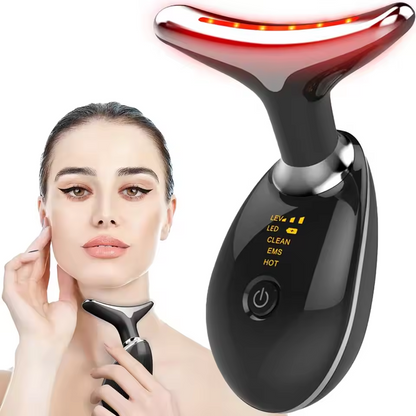Anti-aging Gezichtsmassager