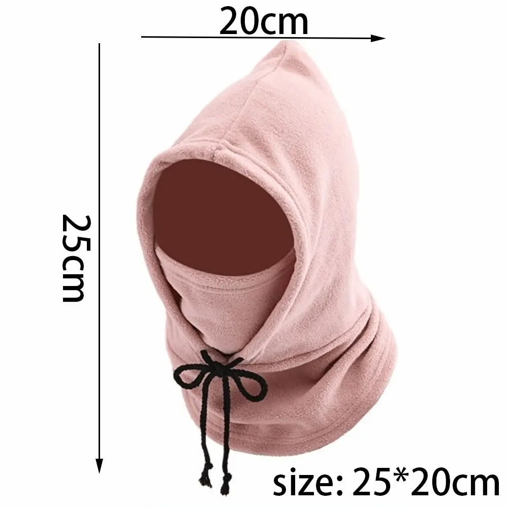 Warme Winter Balaclava Cap