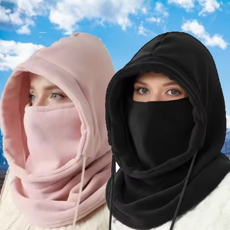 Warme Winter Balaclava Cap