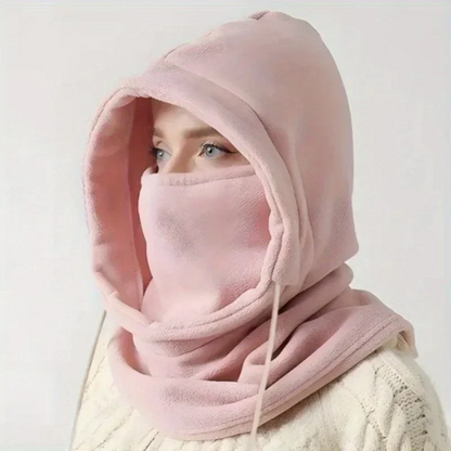 Warme Winter Balaclava Cap