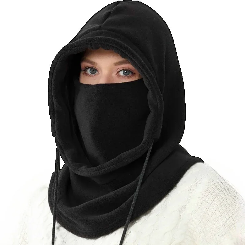 Warme Winter Balaclava Cap
