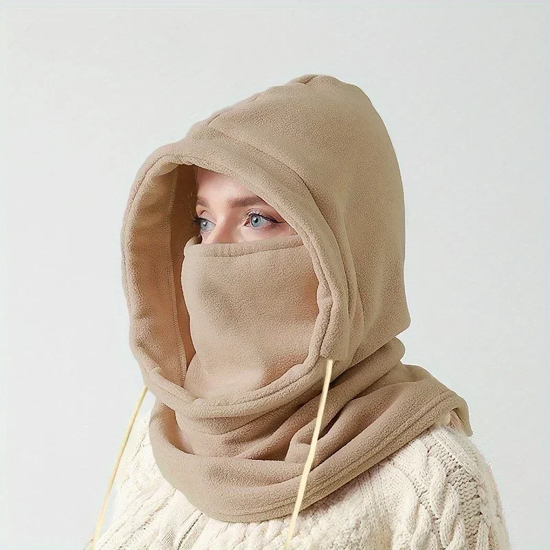 Warme Winter Balaclava Cap