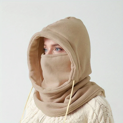 Warme Winter Balaclava Cap