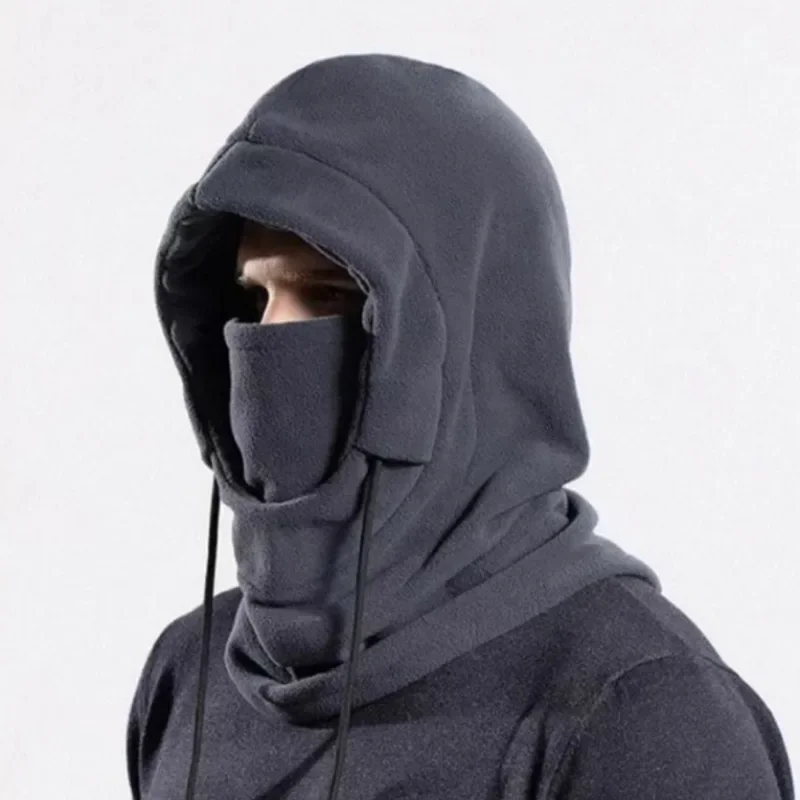 Warme Winter Balaclava Cap
