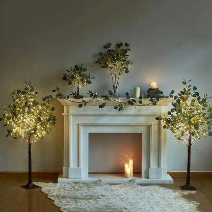 LumiVine Sfeerverlichting Tak