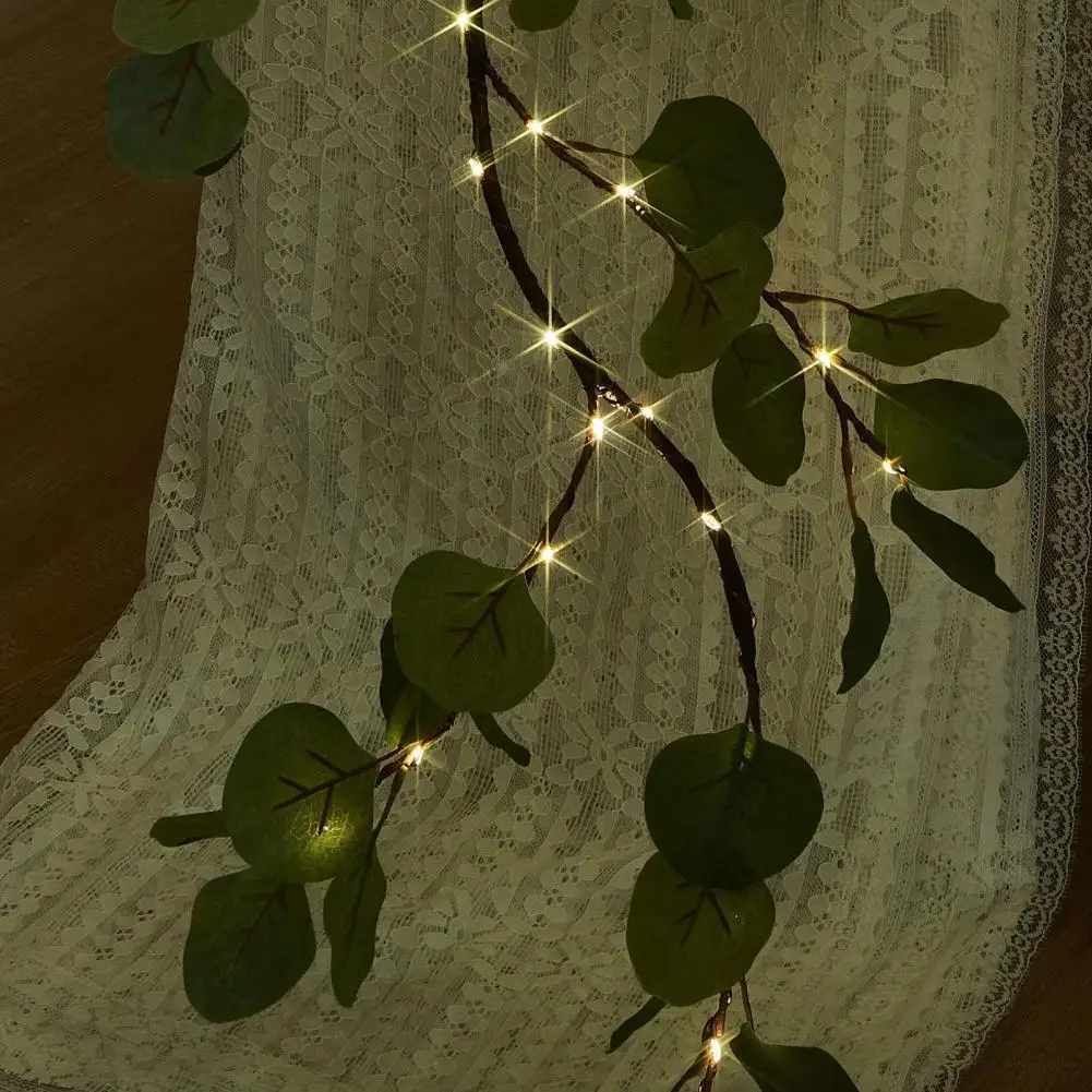 LumiVine Sfeerverlichting Tak