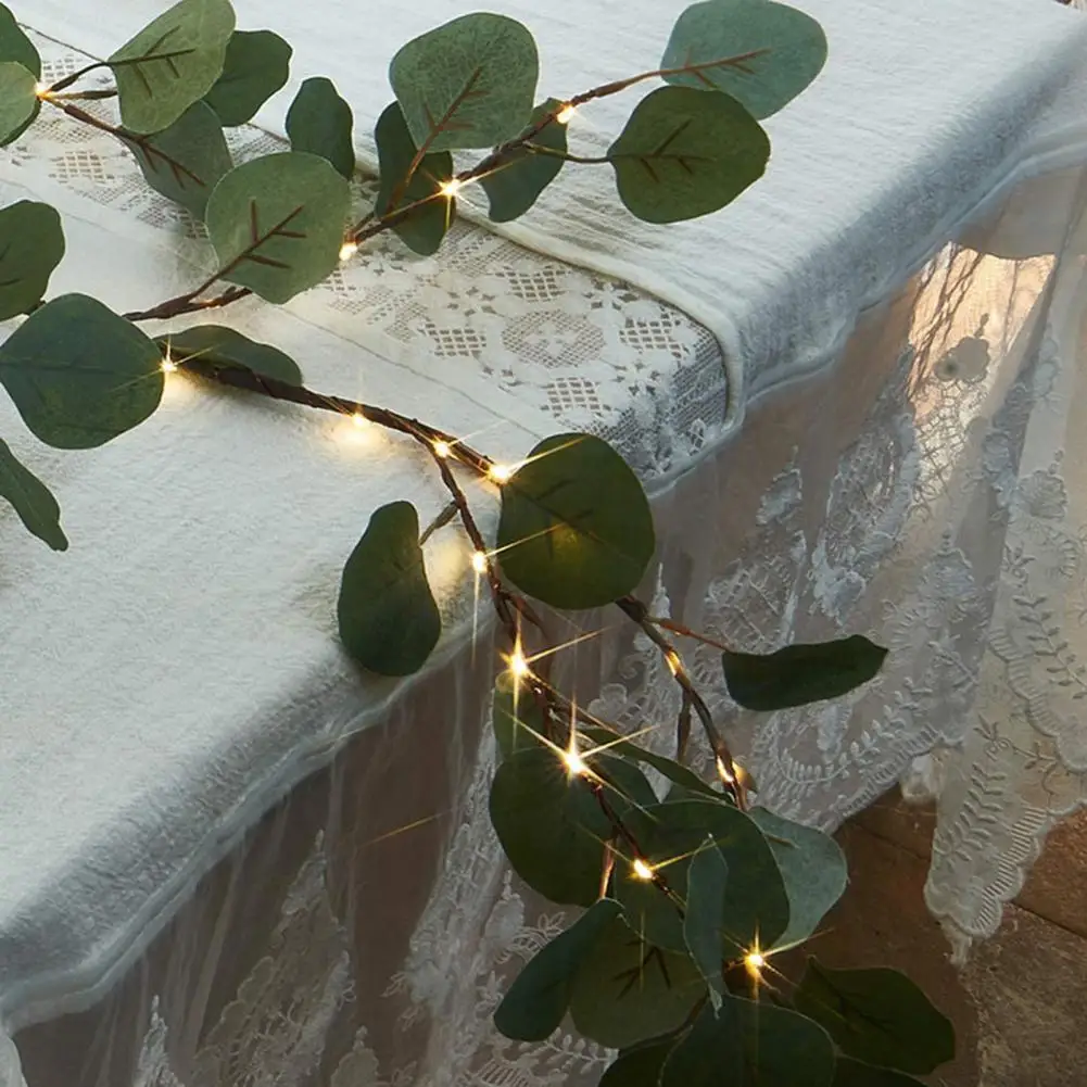 LumiVine Sfeerverlichting Tak