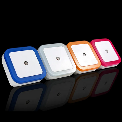 Slim LED Nachtlampje voor Sfeer