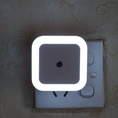 Slim LED Nachtlampje voor Sfeer