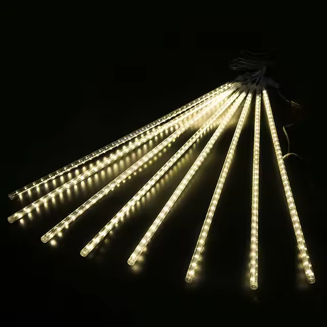 LED-meteorenregenverlichting