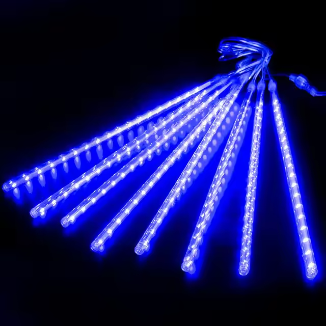 LED-meteorenregenverlichting