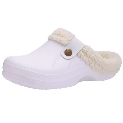 Asgard Winter Pluche Pantoffels