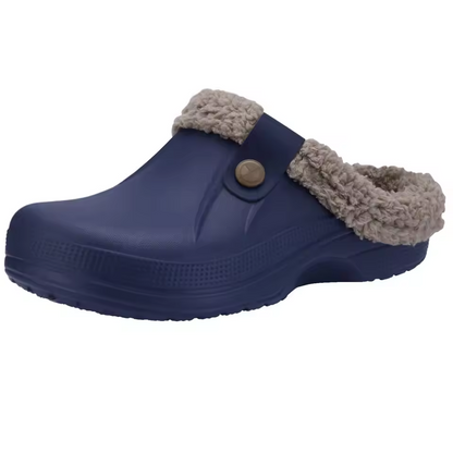 Asgard Winter Pluche Pantoffels