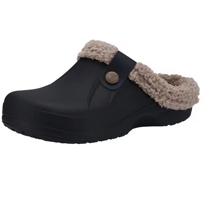 Asgard Winter Pluche Pantoffels