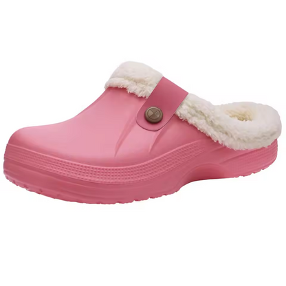 Asgard Winter Pluche Pantoffels