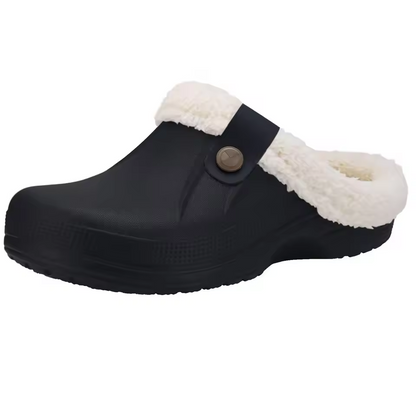 Asgard Winter Pluche Pantoffels