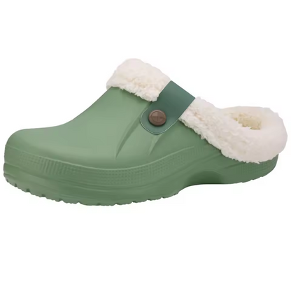 Asgard Winter Pluche Pantoffels