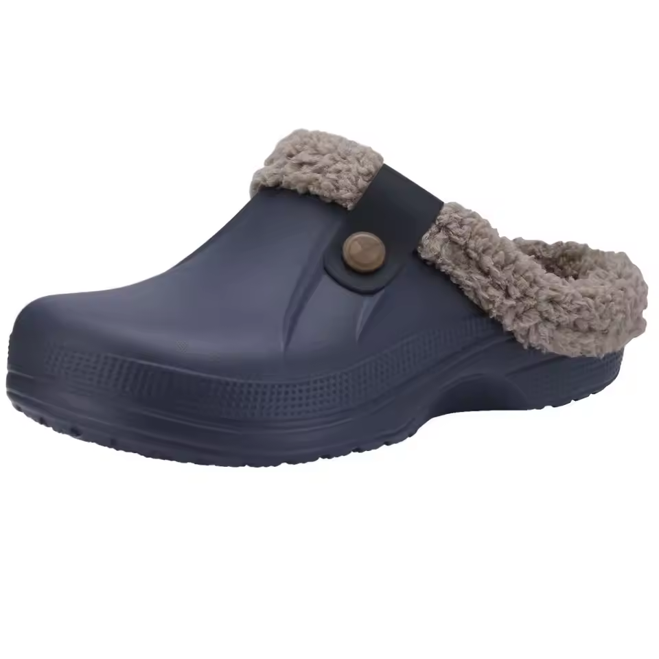 Asgard Winter Pluche Pantoffels