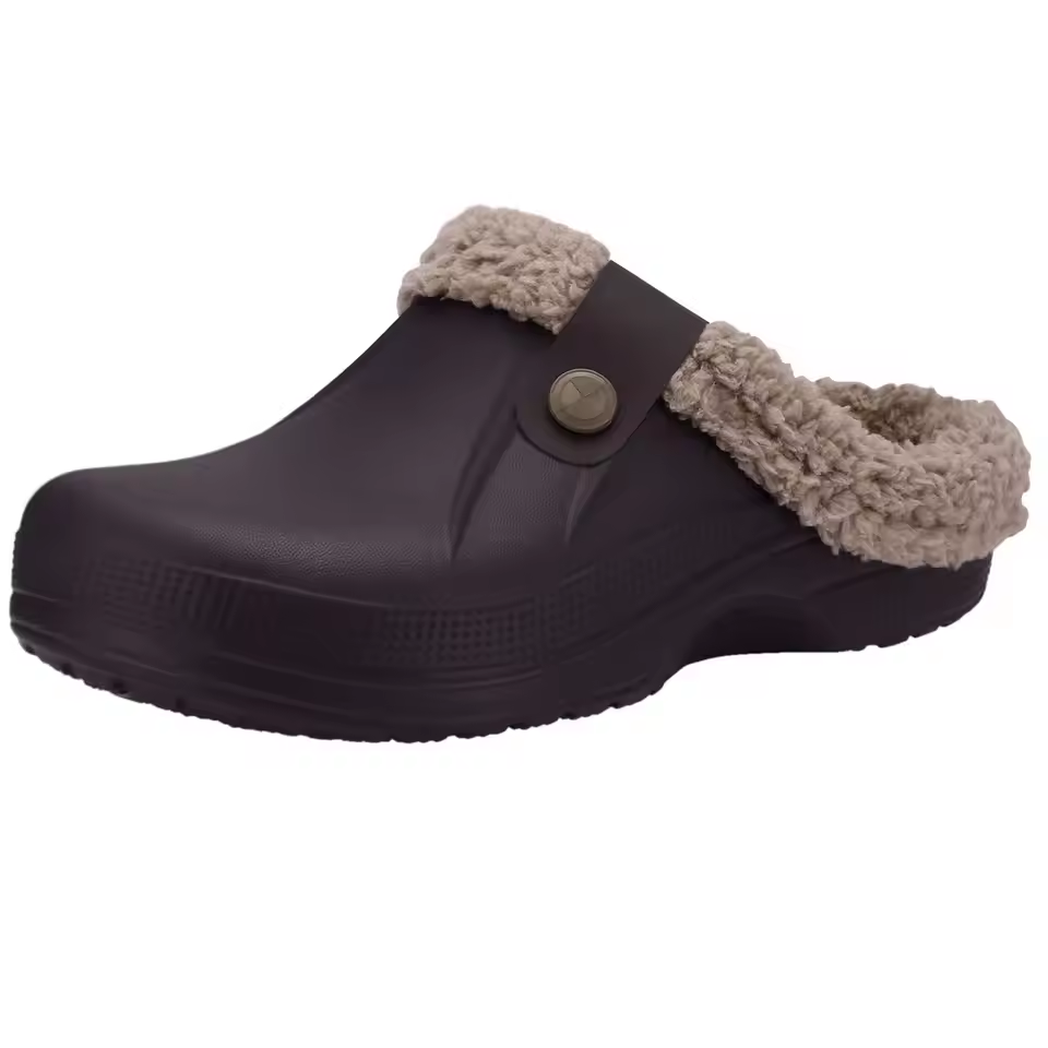 Asgard Winter Pluche Pantoffels