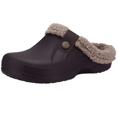 Asgard Winter Pluche Pantoffels