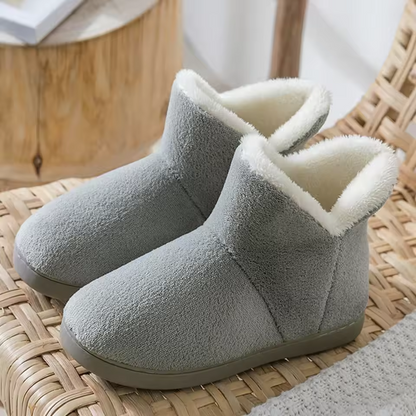 Plush Warme Huis Schoenen Comfort