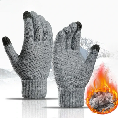 Warme Touchscreen Handschoenen