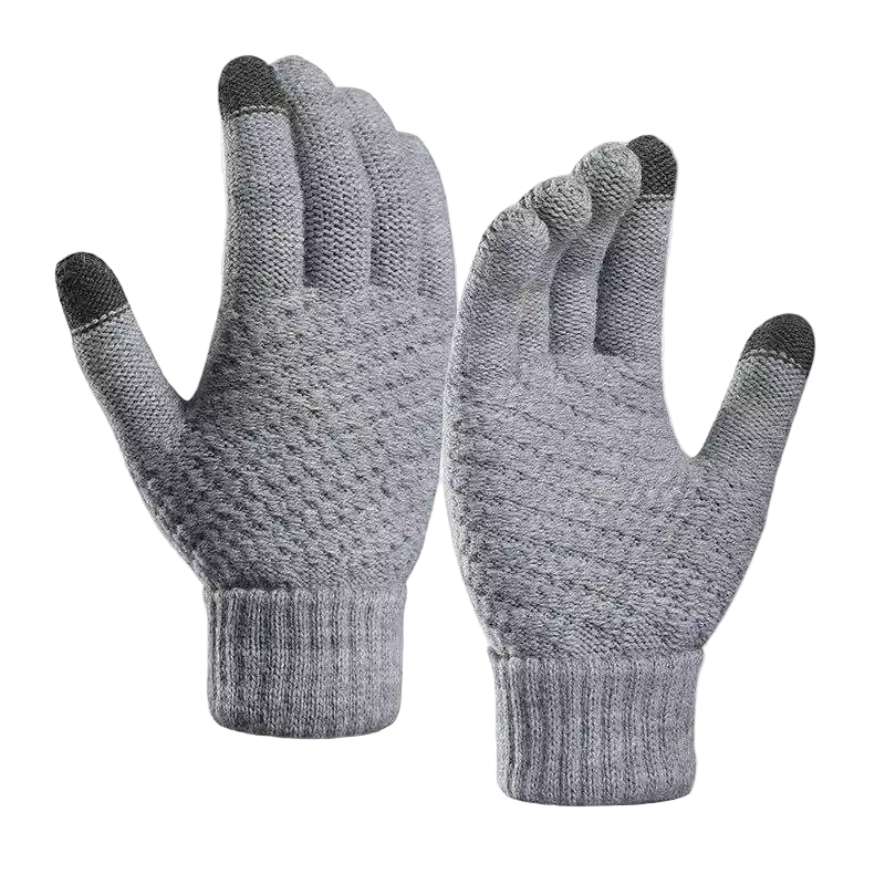 Warme Touchscreen Handschoenen