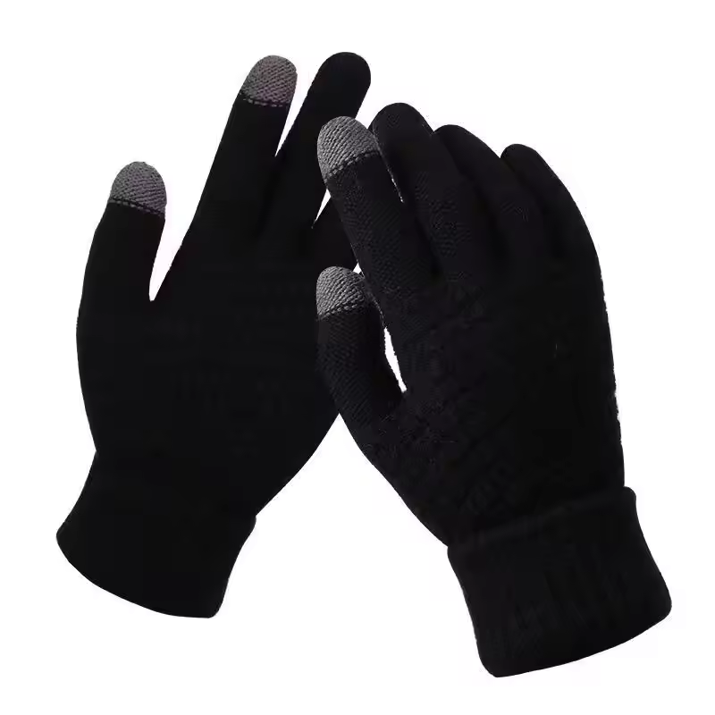 Warme Touchscreen Handschoenen