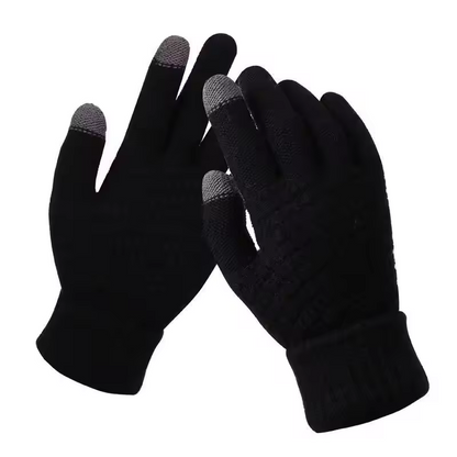 Warme Touchscreen Handschoenen