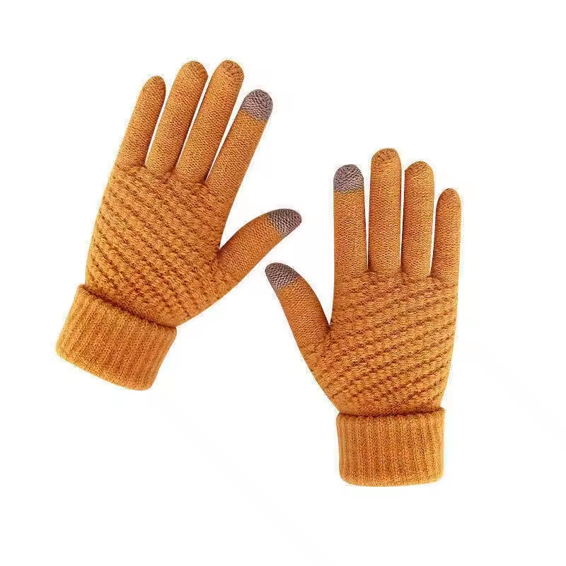 Warme Touchscreen Handschoenen