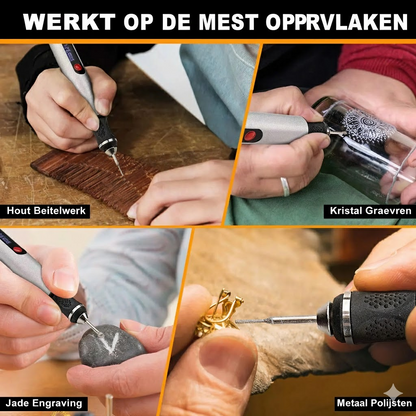 CreativePen
