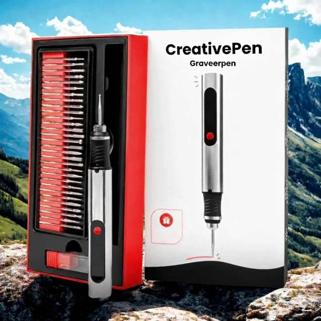 CreativePen